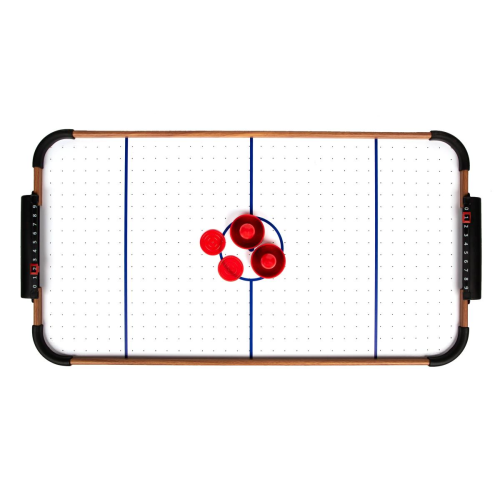 Аэрохоккей  Ice Magic Max 68х37х15см - фото №4